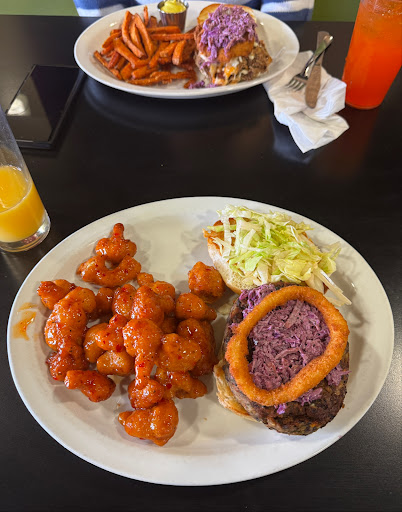 Photo of The Appleseed Modern Diner - 33 MacGregor Ave, New Glasgow, NS B2H 5C6